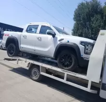 Услуги Эвакуатора в Дангара 