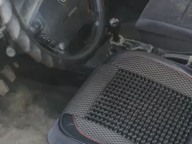 Opel Vectra B, 2000 1, avtobaza.tj