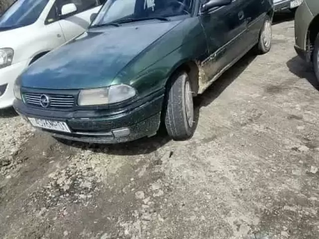 Opel Astra F, 1997 1, avtobaza.tj Opel Astra F, 1997 1, avtobaza.tj