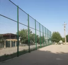 Металло конструкции в Душанбе - Farmo.tj 