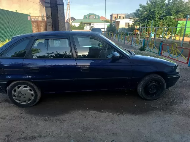 Opel Astra F 1, avtobaza.tj