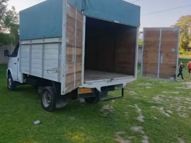 Грузовики Газель, 2006 1, avtobaza.tj