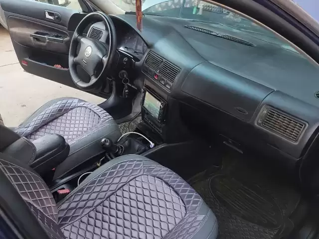 Volkswagen Golf, 2001 1, avtobaza.tj