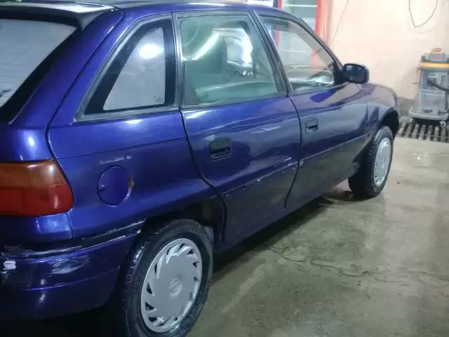 Opel Astra F, 1995 1, avtobaza.tj Opel Astra F, 1995 1, avtobaza.tj