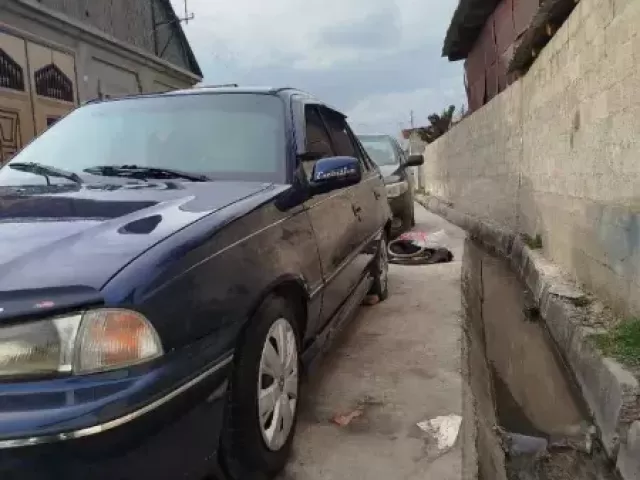 Daewoo Nexia, 1996 1, avtobaza.tj