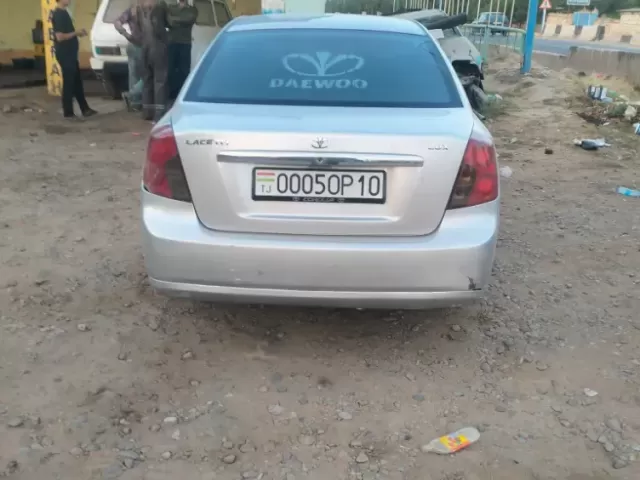 Daewoo Lacetti, 2005 1, avtobaza.tj