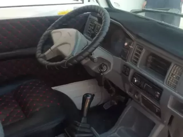 Daewoo Labo, 2001 1, avtobaza.tj