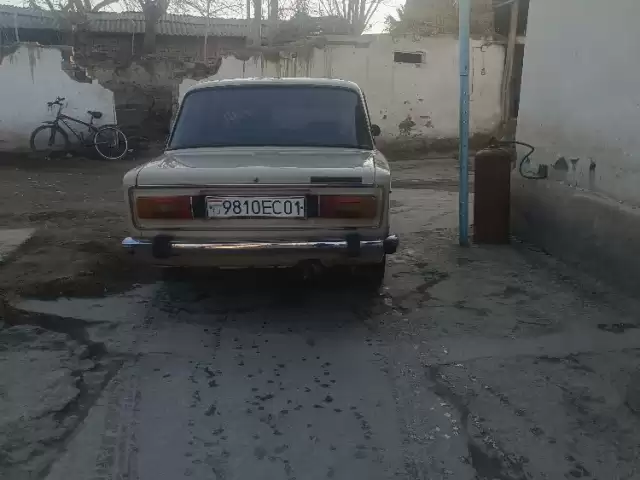 ВАЗ(Lada) 2106, 1994 1, avtobaza.tj