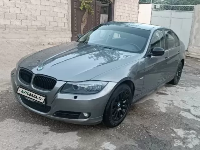 BMW 3 Series 316 1, avtobaza.tj