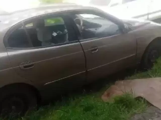 Daewoo Leganza, 1999 1, avtobaza.tj