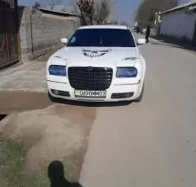 Chrysler 300C, 2005 в Вахш