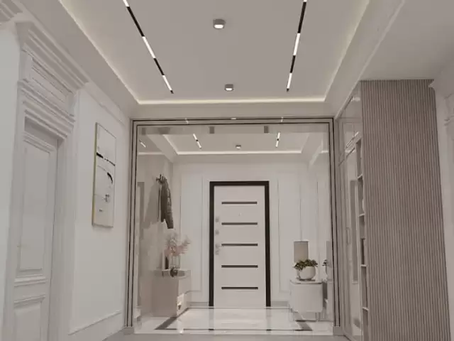 Устои гипсакартон 1, farmo.tj