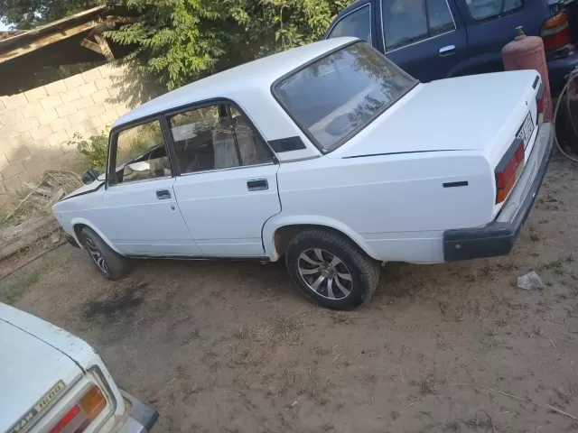 ВАЗ(Lada) 2107 1, avtobaza.tj