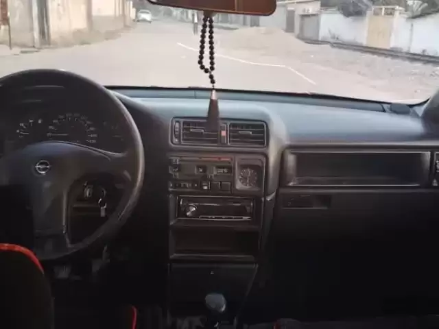 Opel Vectra A, 1993 1, avtobaza.tj Opel Vectra A, 1993 1, avtobaza.tj