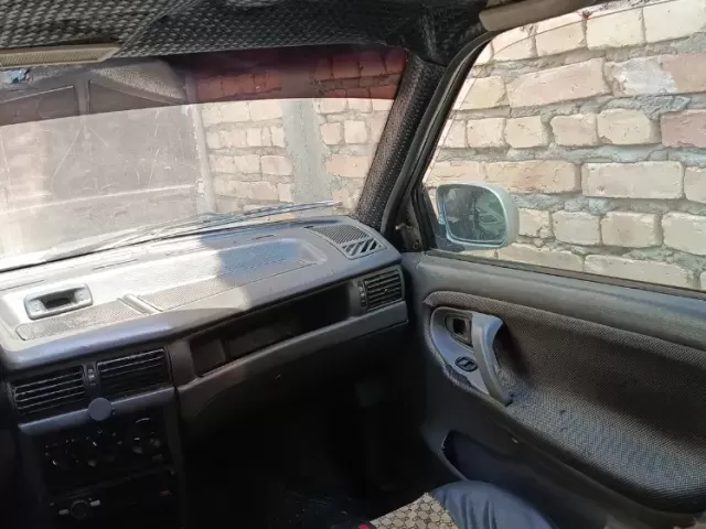 Daewoo Nexia II, 1996 1, avtobaza.tj