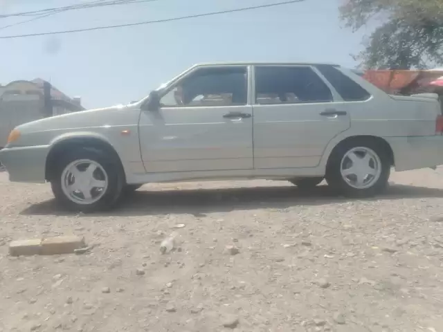 ВАЗ(Lada) Самара 2 (седан 2115), 2003 1, avtobaza.tj