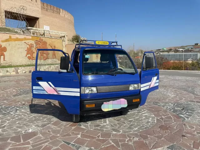 Daewoo Labo 1, avtobaza.tj