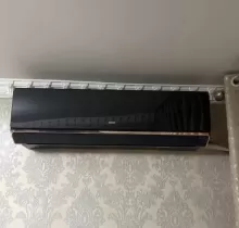 Установка кандисанер в Душанбе - Farmo.tj 