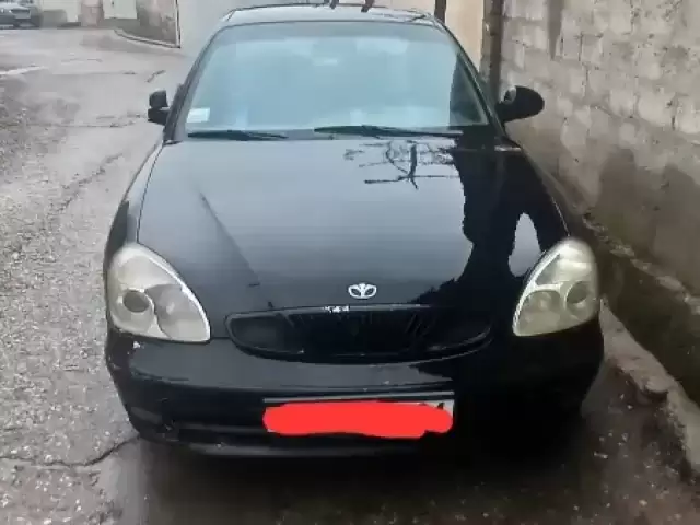 Daewoo Nubira, 2002 1, avtobaza.tj