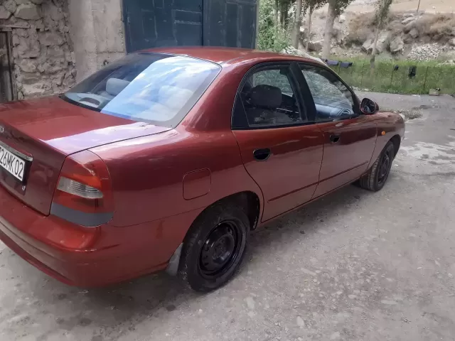 Daewoo Nubira 1, avtobaza.tj