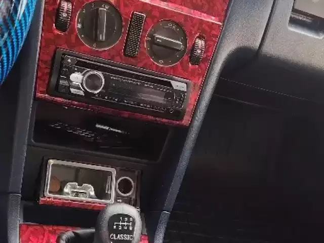 Mercedes-Benz C class, 1994 1, avtobaza.tj