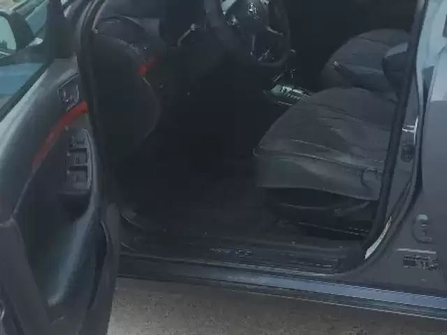Toyota Avensis, 2006 1, avtobaza.tj