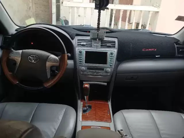 Toyota Camry, 2009 1, avtobaza.tj