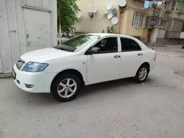 Toyota Corolla, 2006 1, avtobaza.tj