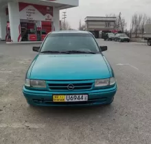 Opel Astra F, 1993 в Худжанд