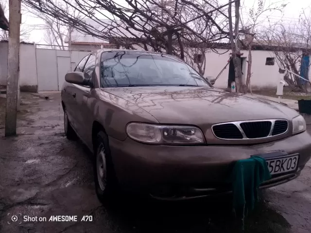 Daewoo Nubira 1, avtobaza.tj