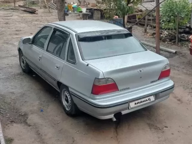 Daewoo Nexia 1, avtobaza.tj