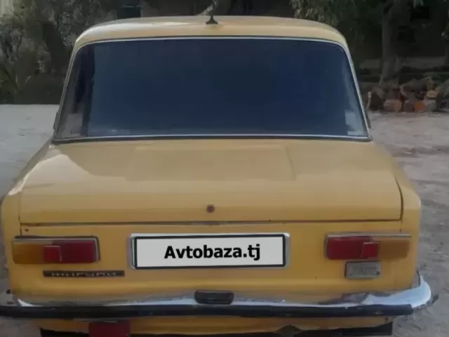 ВАЗ(Lada) 2101 1, avtobaza.tj