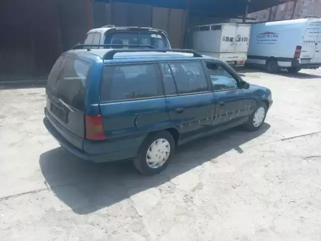 Opel Astra F, 1997 1, avtobaza.tj