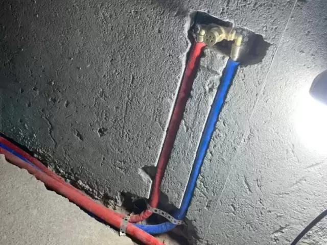 Услуги Сантехника 1, farmo.tj