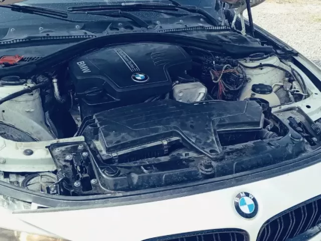 BMW M5, 2014 1, avtobaza.tj