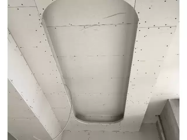 Услуги Гипсакартон 1, farmo.tj