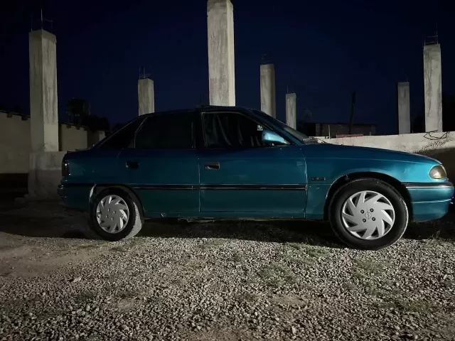 Opel Astra F 1, avtobaza.tj