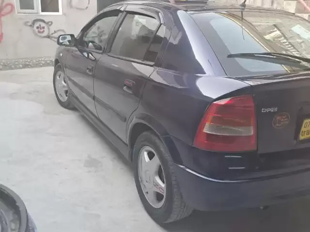 Opel Astra G, 1998 1, avtobaza.tj