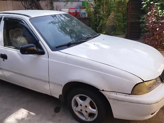 Daewoo Nexia 1, avtobaza.tj