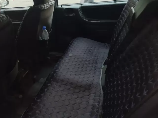 Opel Zafira, 2004 1, avtobaza.tj