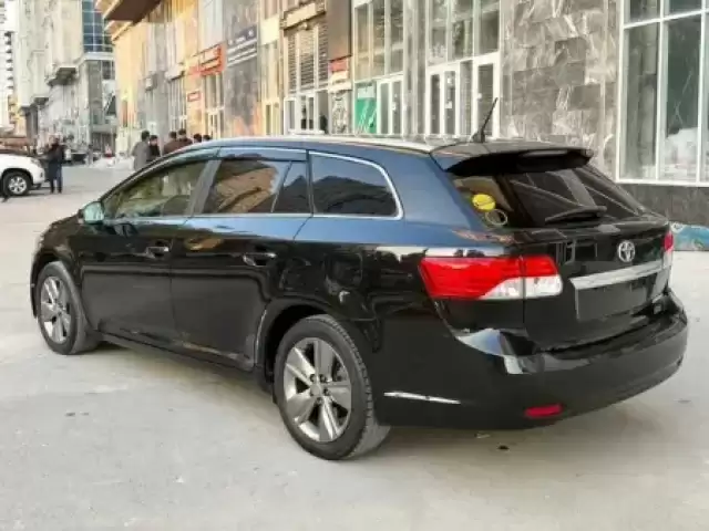 Toyota Avensis, 2015 1, avtobaza.tj