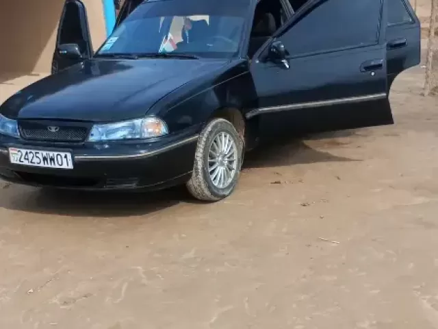 Daewoo Nexia II, 1995 1, avtobaza.tj