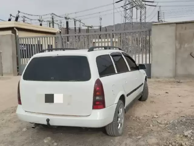 Opel Astra G, 2004 1, avtobaza.tj