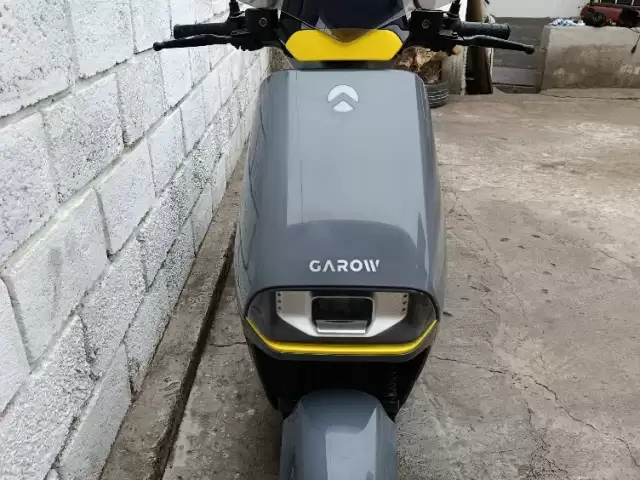 Скутер, 2025 1, avtobaza.tj