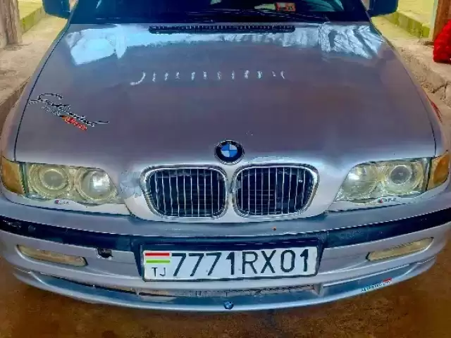 BMW 3 Series 316, 1993 1, avtobaza.tj