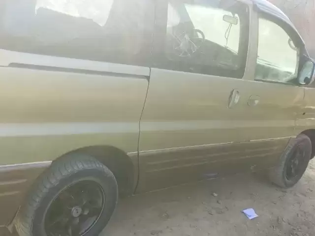 Hyundai Starex, 2000 1, avtobaza.tj Hyundai Starex, 2000 1, avtobaza.tj