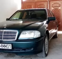 Mercedes-Benz C class, 1995 в Дангара 