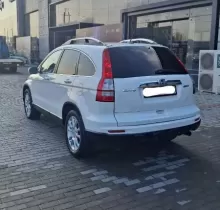 Honda CR-V, 2010 в Пенджикент 