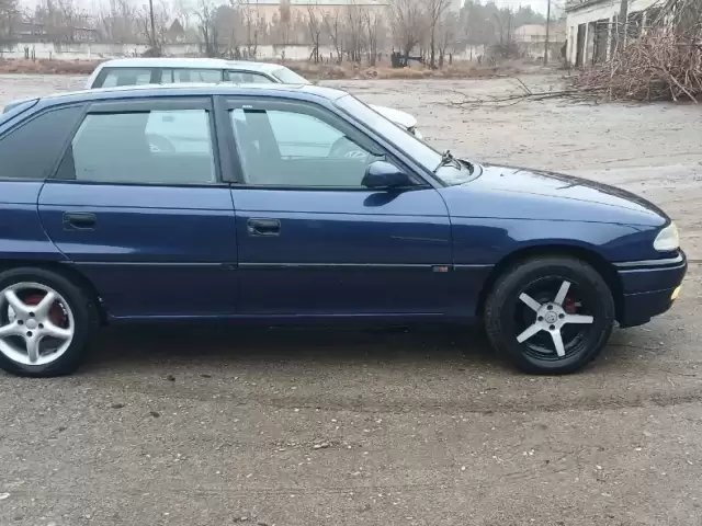 Opel Astra F, 1998 1, avtobaza.tj Opel Astra F, 1998 1, avtobaza.tj