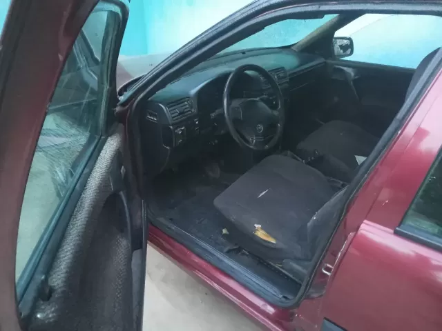 Opel Vectra A, 1991 1, avtobaza.tj